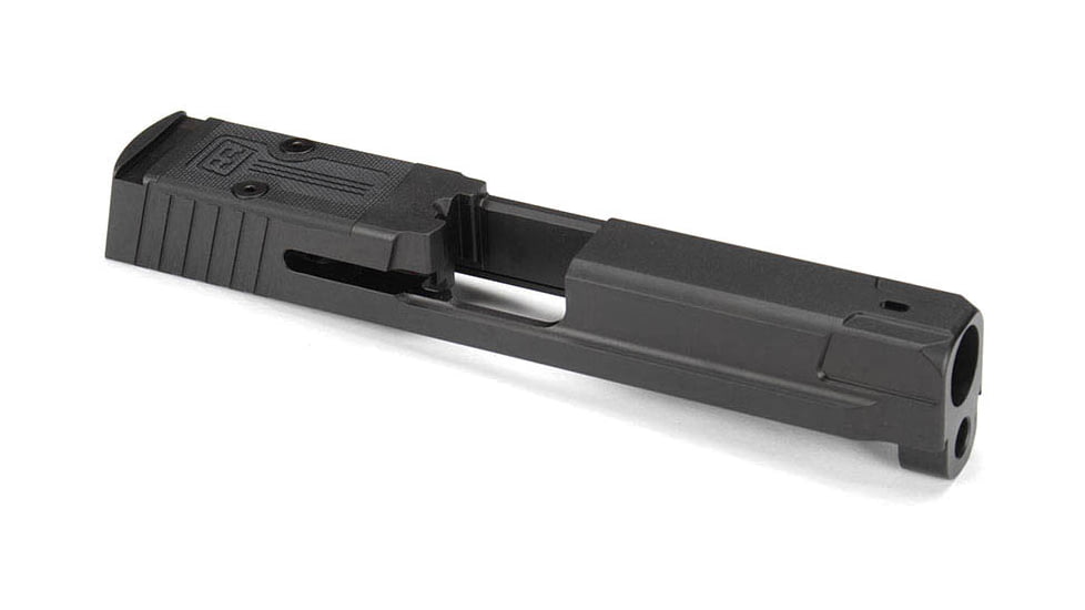 Ed Brown Products Fueled Carry M&amp;P 2.0 9mm Luger Pistol Slide w/RMR Cut