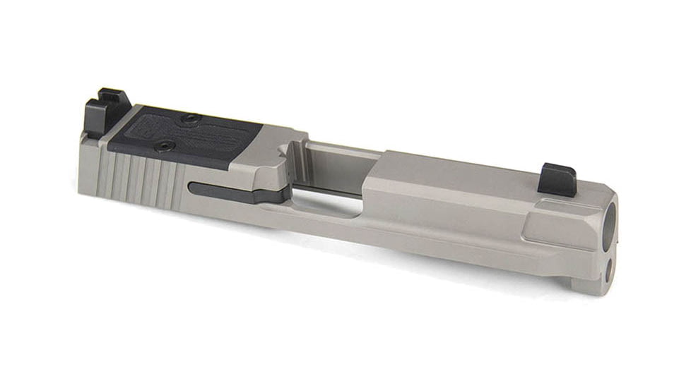 Ed Brown Products Fueled Carry M&amp;P 2.0 9mm Luger Pistol Slide w/RMR Cut