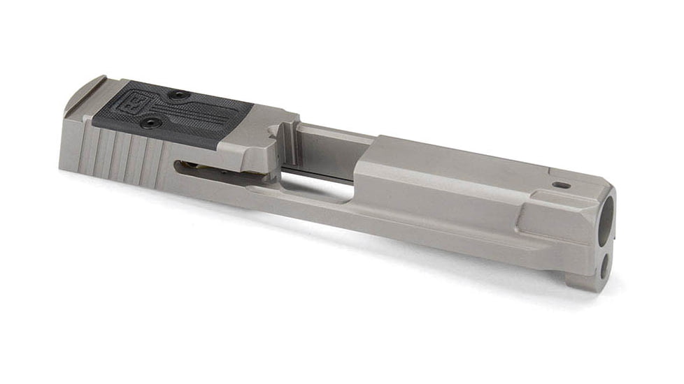 Ed Brown Products Fueled Carry M&amp;P 2.0 9mm Luger Pistol Slide w/RMR Cut