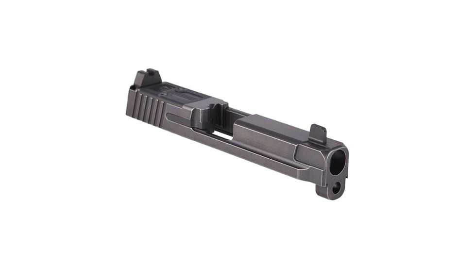 Ed Brown Products Fueled Carry M&amp;P 2.0 9mm Luger Pistol Slide w/RMR Cut