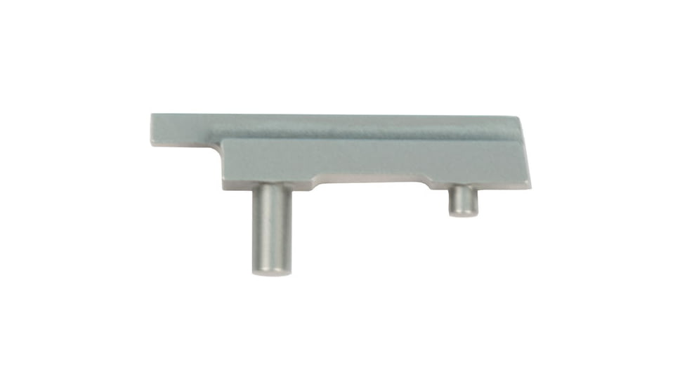 Ed Brown Products Ejector, 1911, .45 ACP, Extended, Stainless Steel, 1305-SS