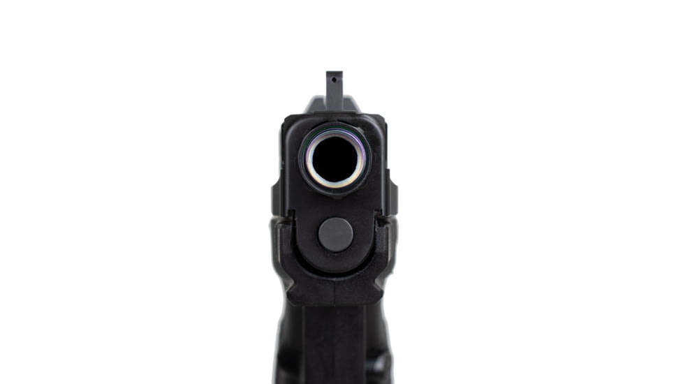 Ed Brown Products Guide Rod Assembly, Smith &amp; Wesson M&amp;P/ M&amp;P 2.0, 4.25in/ 5in Barrel, Beadblasted, Stainless, MP-889
