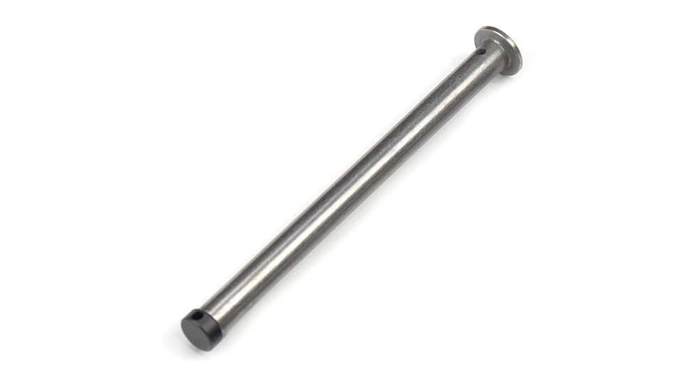 Ed Brown Products Guide Rod Assembly, Smith &amp; Wesson M&amp;P/ M&amp;P 2.0, 4.25in/ 5in Barrel, Beadblasted, Stainless, MP-889
