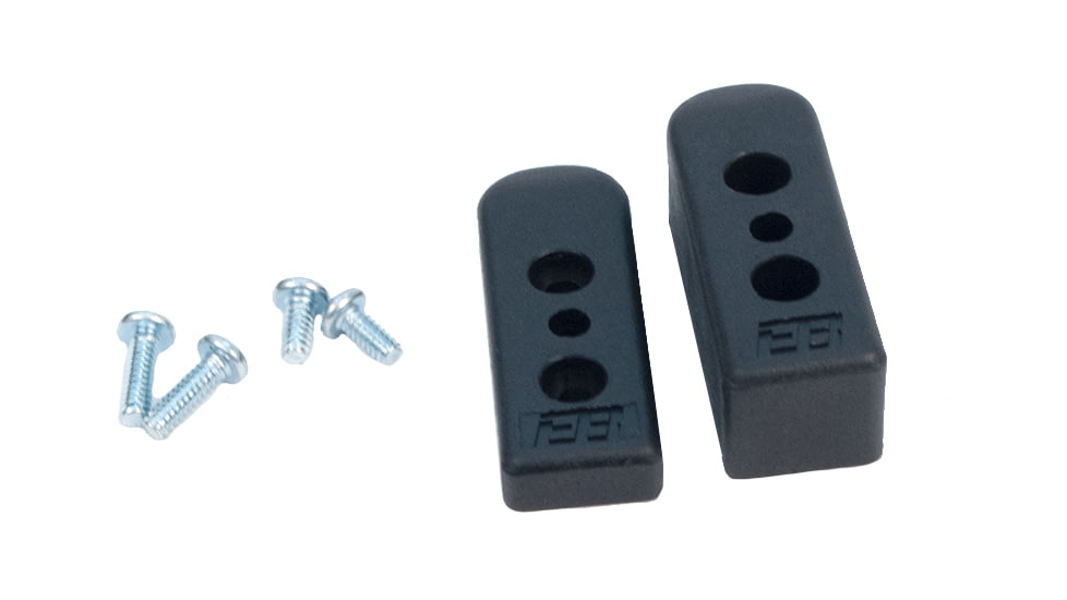 Ed Brown Products Pistol Magazine, 1911, 10mm, 8-Round, Stainless Steel Finish, 849-10