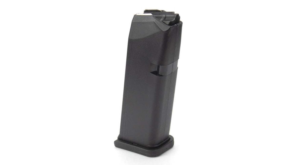 Ed Brown Products Pistol Magazine, Performance Glock 19/26, 9mm, 15 Rounds, Black, GL-MAG15-15RD
