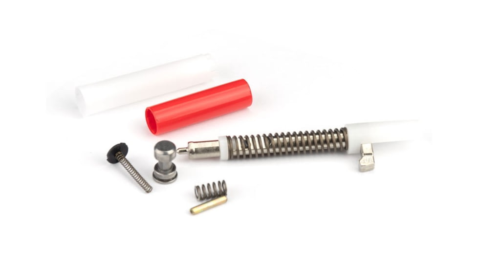 Ed Brown Products Rebuild Pistol Slide Kit for S&amp;W M&amp;P / M&amp;P 2.0, Stainless Steel, MP-814