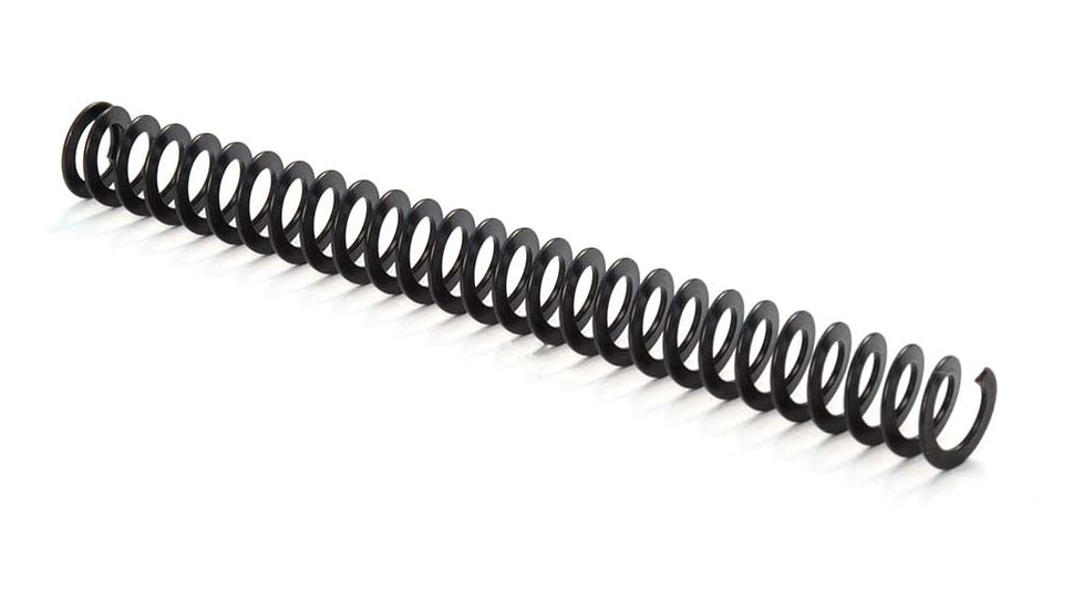 Ed Brown Products Recoil Spring, Smith &amp; Wesson M&amp;P/ M&amp;P 2.0, 9mm Luger, 11lb Recoil Weight, Black, MP-FW-11