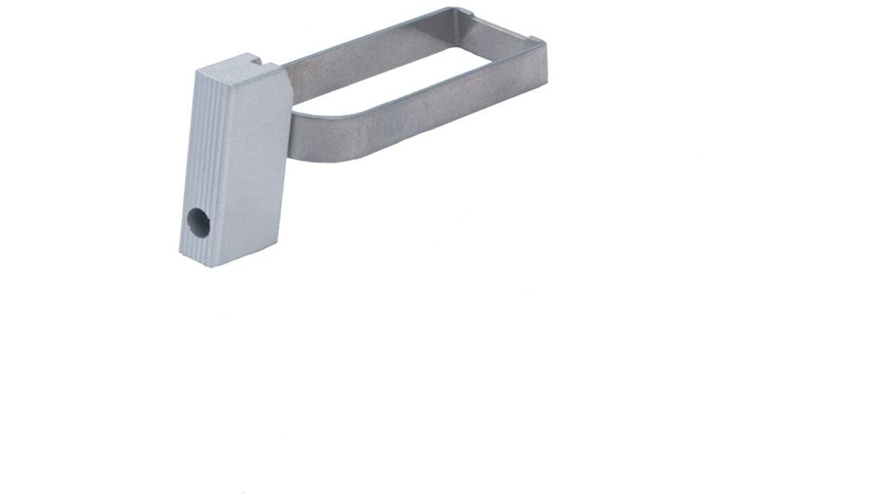 Ed Brown Products Trigger, 1911, Tactical Flat, Steel, 1001-FLAT