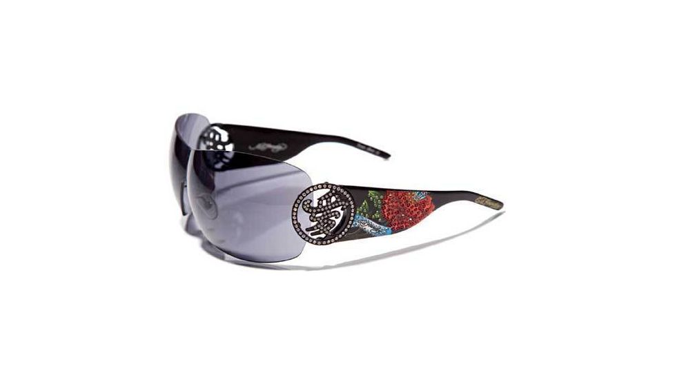 Ed Hardy Beyonce 2 Sunglasses EHS-024
