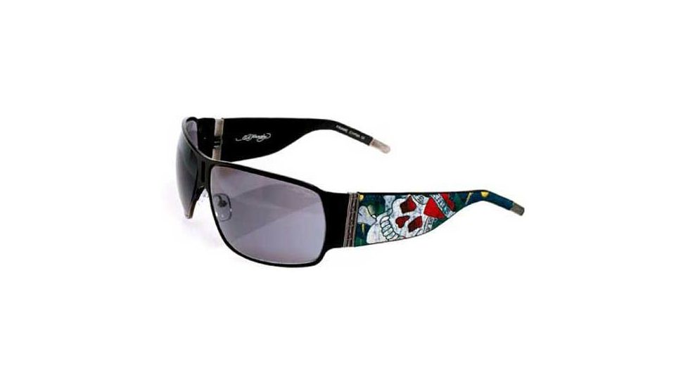 Ed Hardy Love Kills Slowly Sunglasses EHS-012