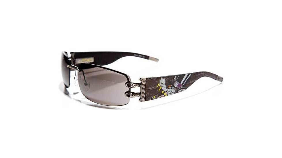 Ed Hardy Loverboy Sunglasses EHS-016