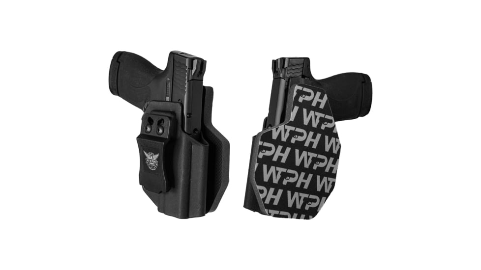 We the People Holsters Iwb Holster Foam Backer E6F23E31, 6991033172066