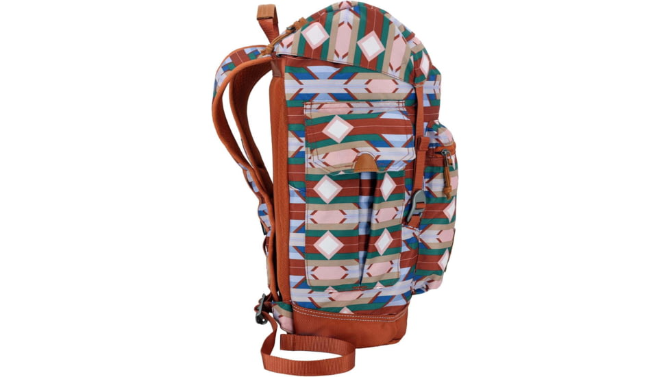 Eddie Bauer Bygone 25L Backpack, Sienna, EBB1004-839