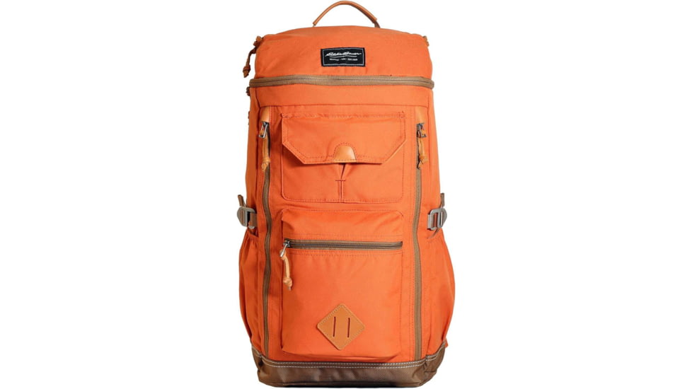 Eddie Bauer Bygone 30L Backpack, Terracotta, EBB1010-263