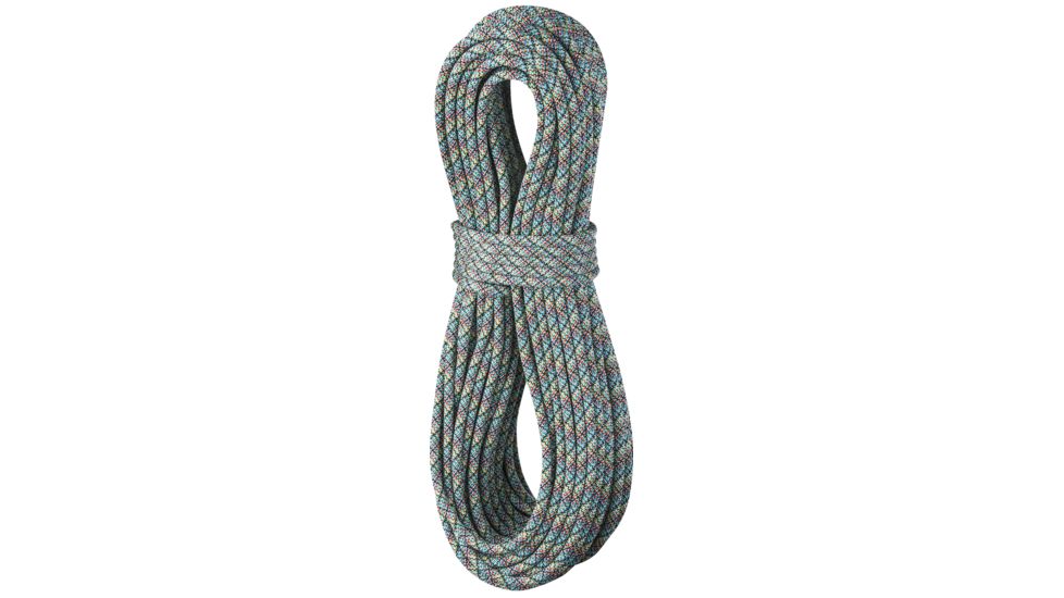 Edelrid 8.9mm Swift Eco Dry Climbing Rope, Assorted, 60m, 712720609000