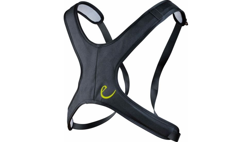 Edelrid Agent Harness-Night-S