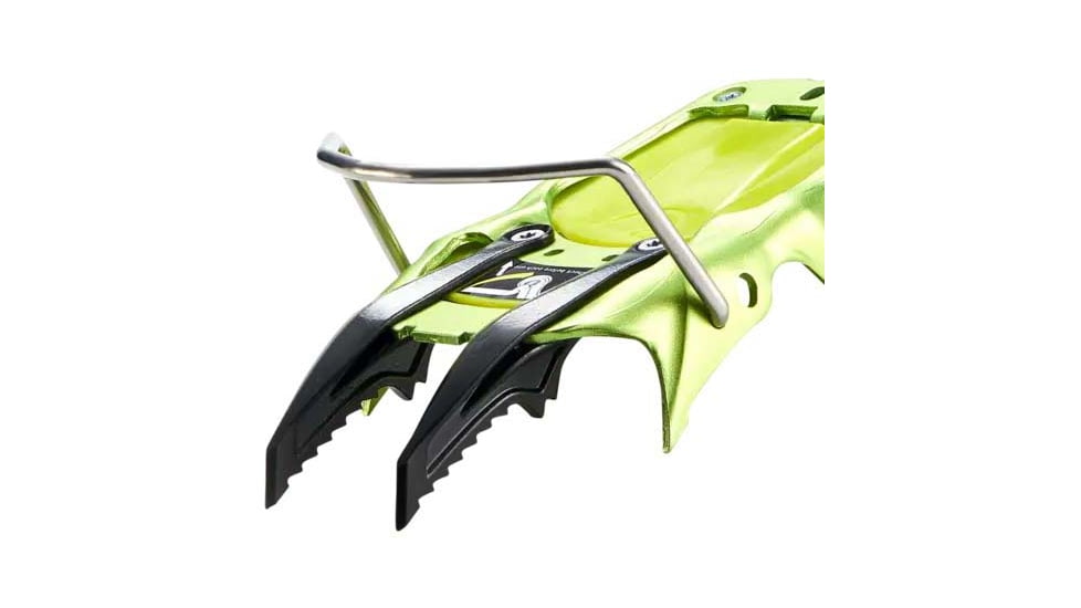 Edelrid Beast Lite Crampons, Oasis/Icemint, 719680001180
