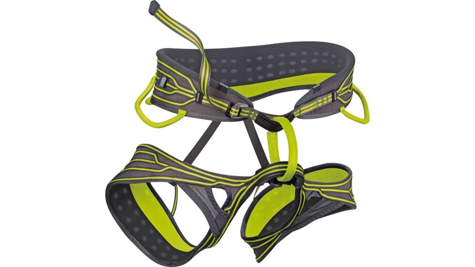 Edelrid Cyrus Climbing Harness-X-Small