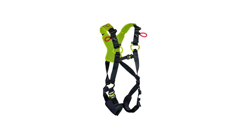 Edelrid Flex Lite, Night/Oasis, Small - Medium, 880860292190