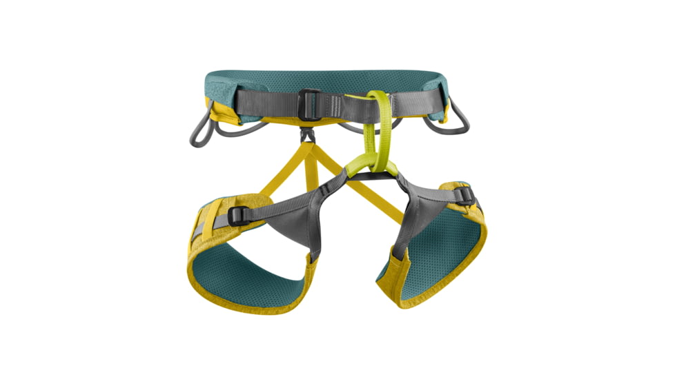 Edelrid Jay Harness, Wasabi, L, 743250070360