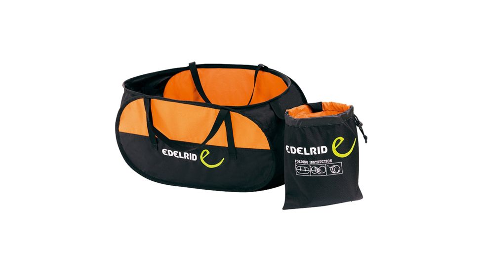 Edelrid Spring Bag Sahara/Night 883160002180