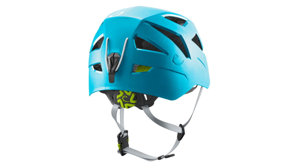 Edelrid Zodiac II Helmet, Icemint, 720582003290