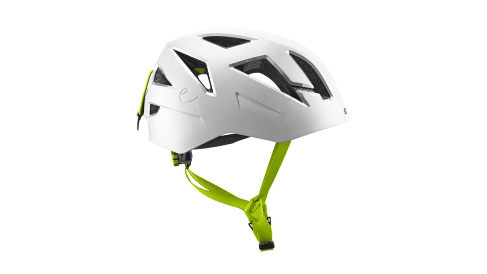 Edelrid Zodiac II Helmet, Snow, 720582000470