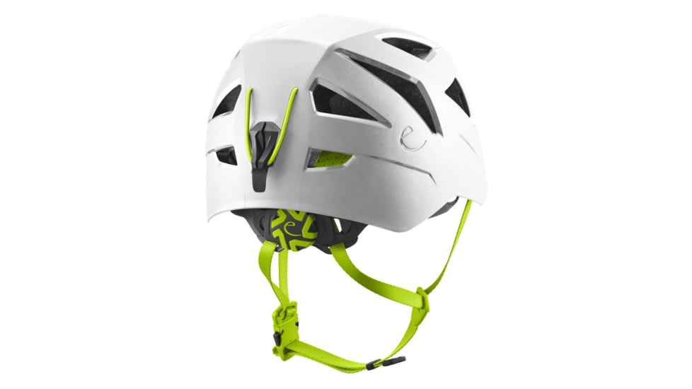 Edelrid Zodiac II Helmet, Snow, 720582000470