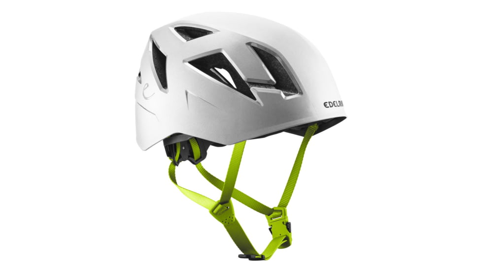 Edelrid Zodiac II Helmet, Snow, 720582000470