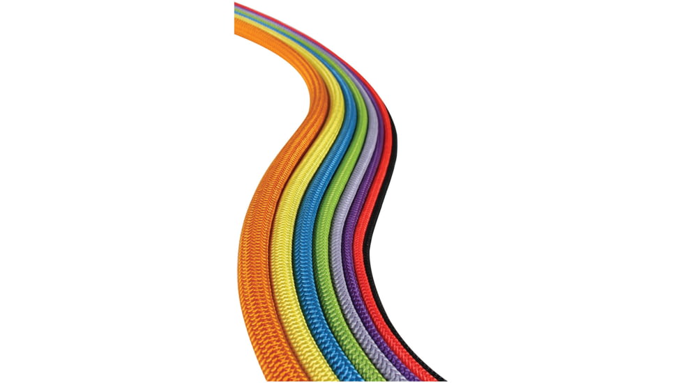 Edelweiss 3mm Cord X 60m - Black C03.60.N