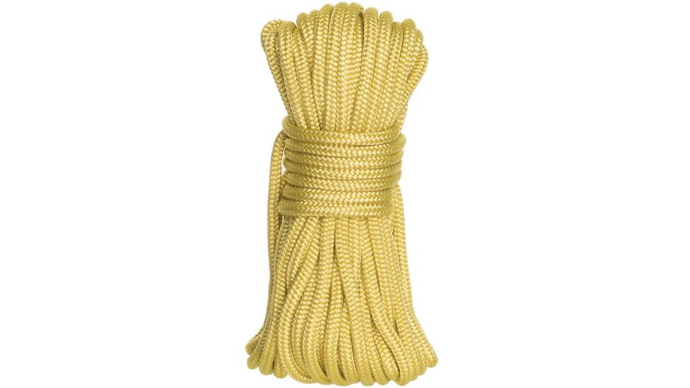 Edelweiss 6mm Prusik Cord X 5m, Yel, 442561