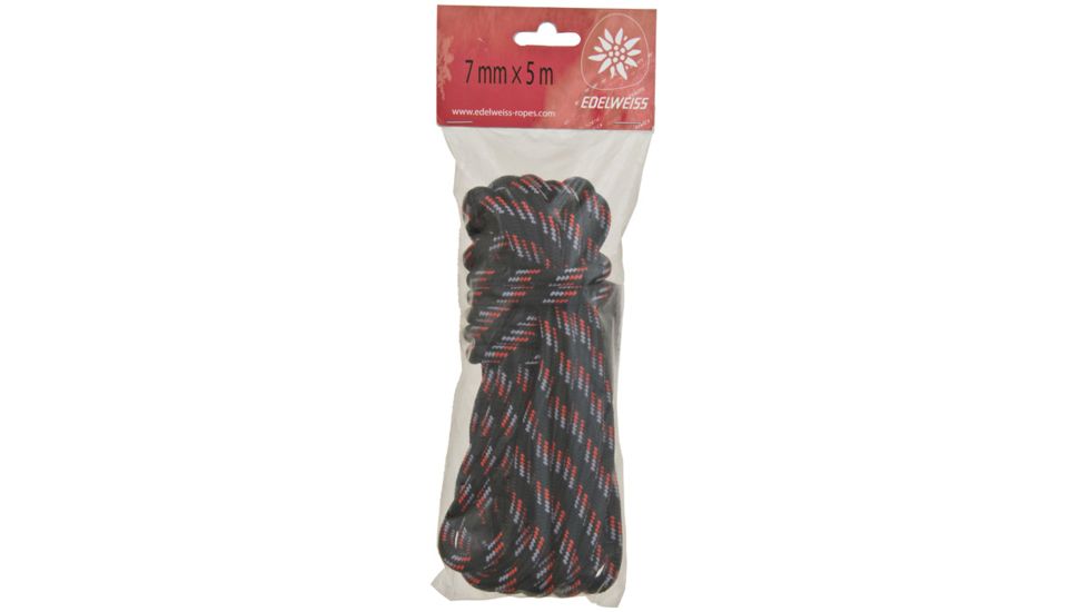 Edelweiss Sloop Footstep LSLO