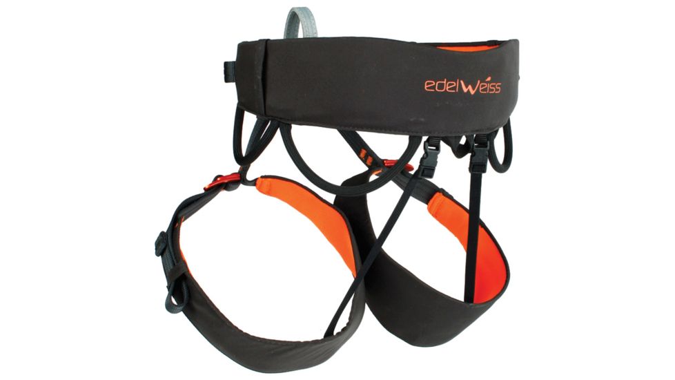 Edelweiss Dart Harness Size M/l HDART.A1