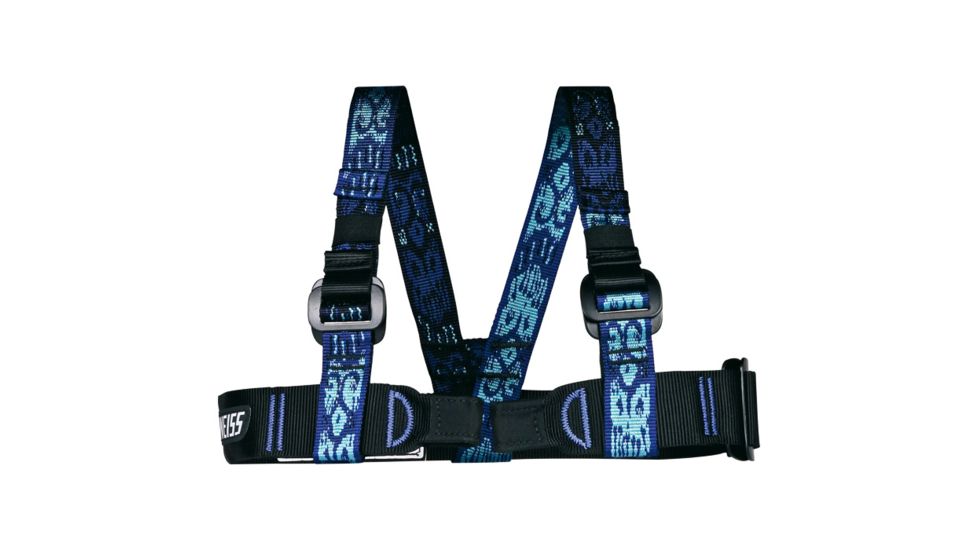 Edelweiss Dino Kid Chest Harness HDT