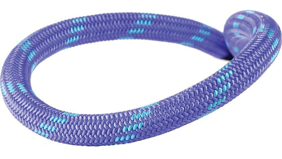 Edelweiss ELEMENT II 10.2mm Rope, 60m, Purple Unicore, C3A102U.60.A