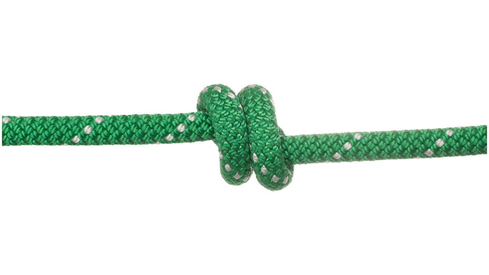 Edelweiss Elite Dynamic Ropes, Green, 7.8mmx50m, C4A78U.50.B