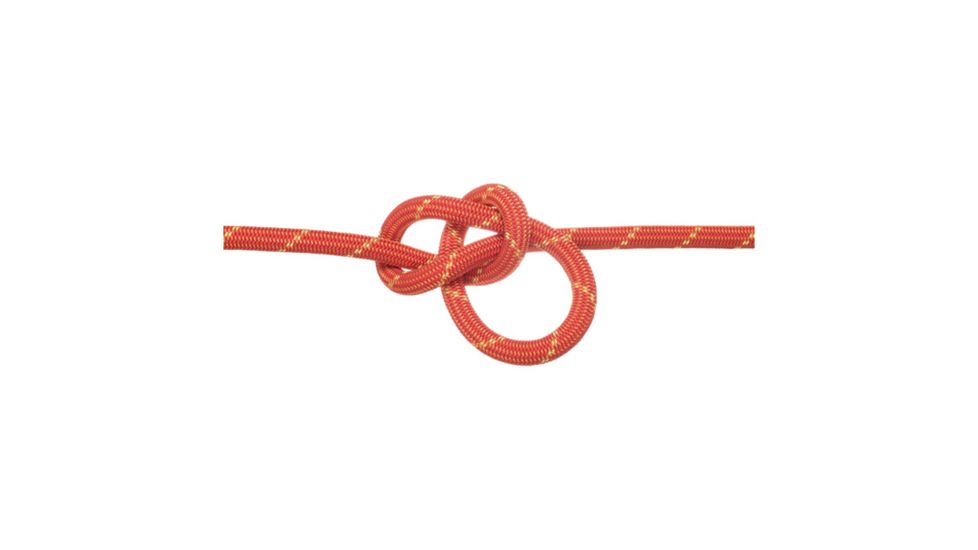 Edelweiss Energy 9.5 mm Rope-Orange-60 m