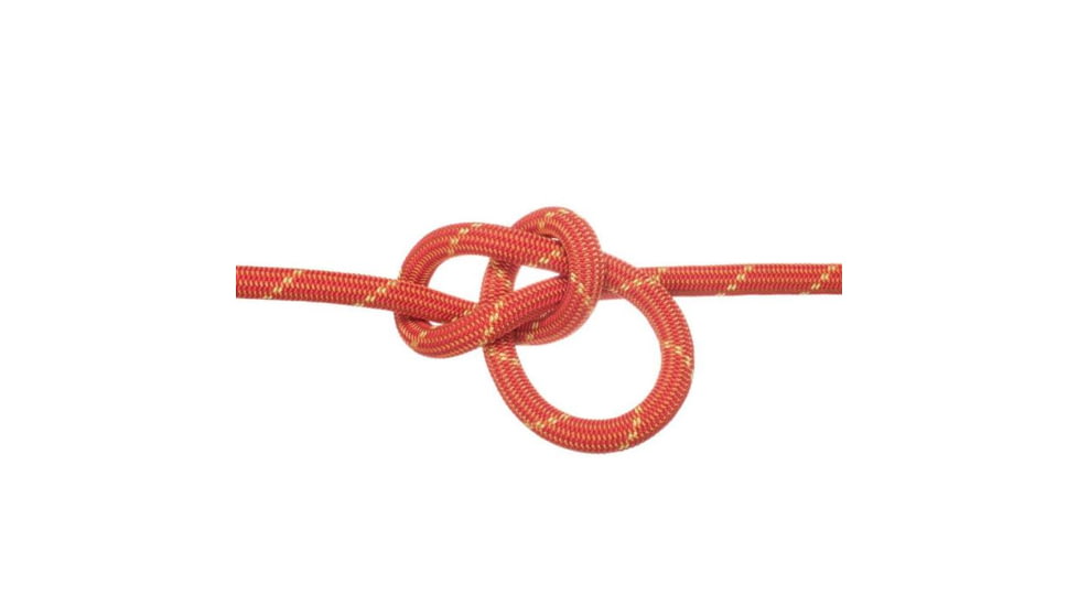 Edelweiss Energy Standard Dynamic Ropes, 9.5mmx80m, C3P95.80.F