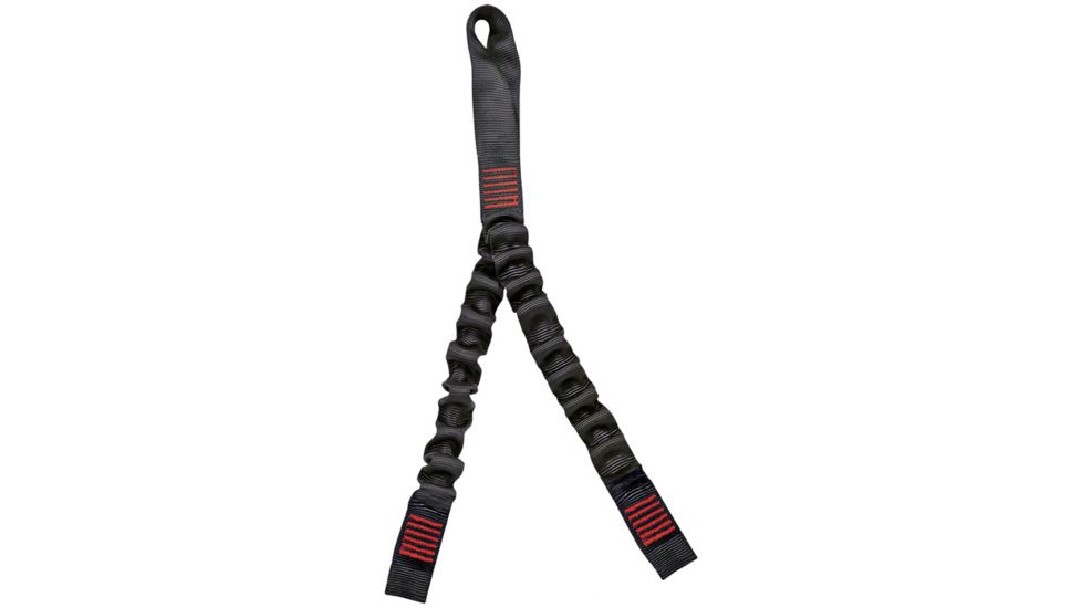 Edelweiss Explorer Static V Lanyard 72cm EXP.72