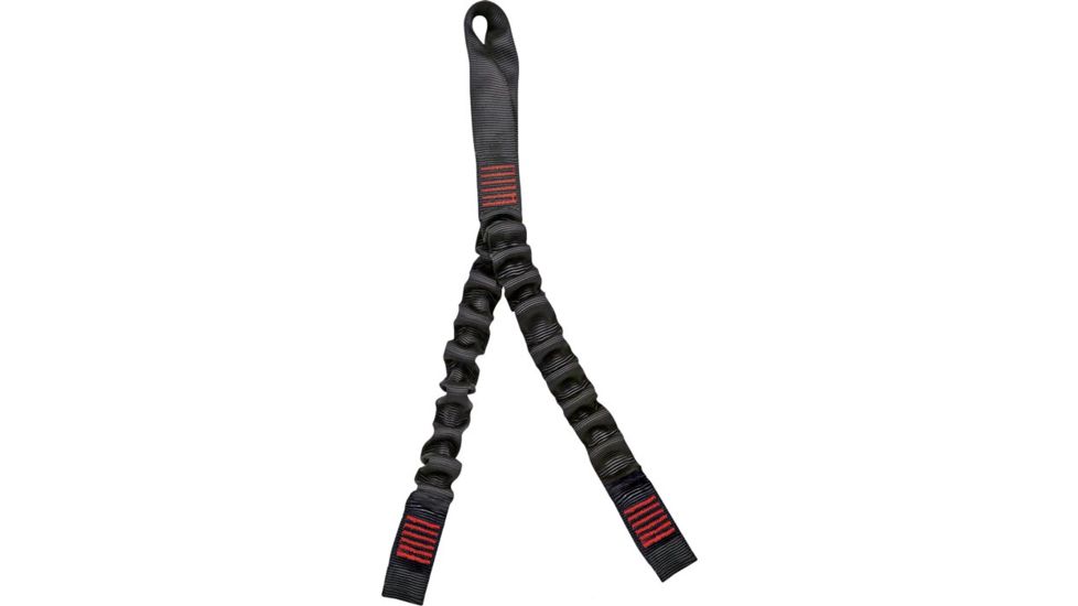 Edelweiss Explorer Static V Lanyard 72cm EXP.72