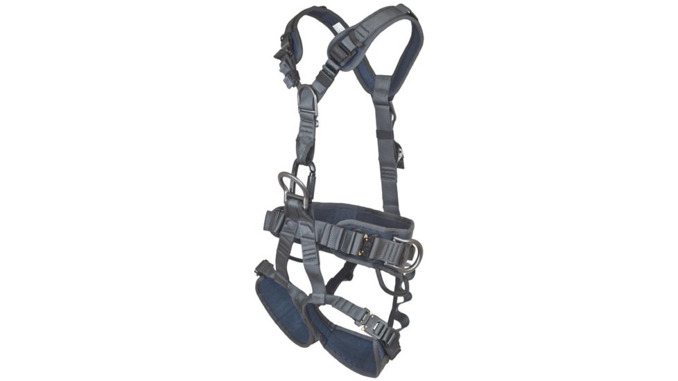 Edelweiss Hercules Action Full Body-s HER.AK.FULL.S