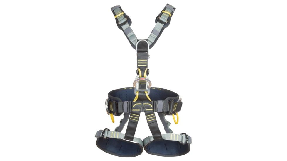 Edelweiss Hercules Evo Full Body - S HEREVO.FULL.S