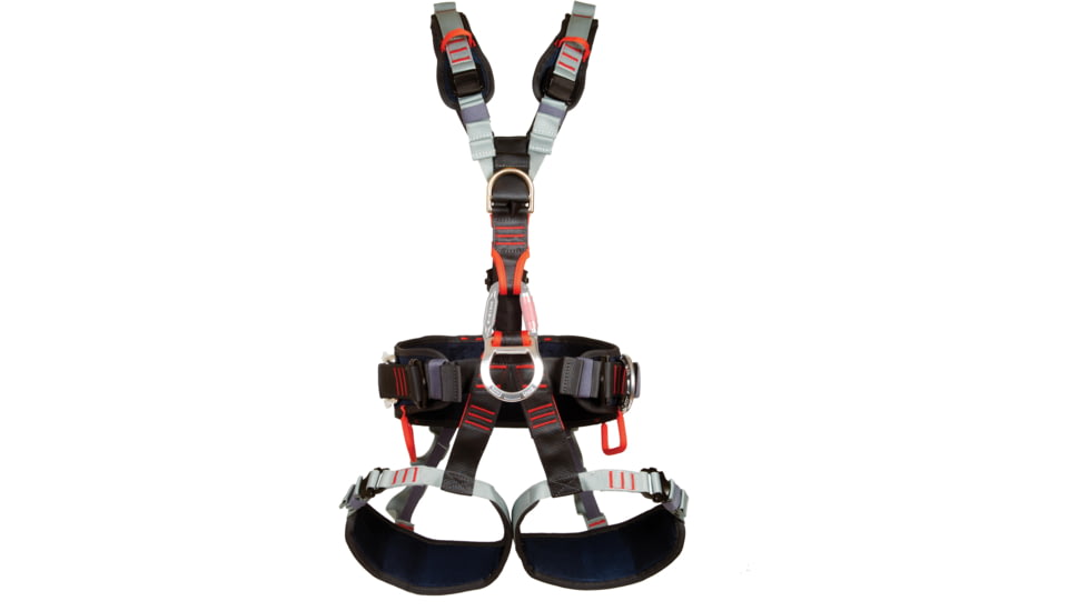 Edelweiss Hercules Evo Full Body Ii -m/l HEREVO.FUL.R.M