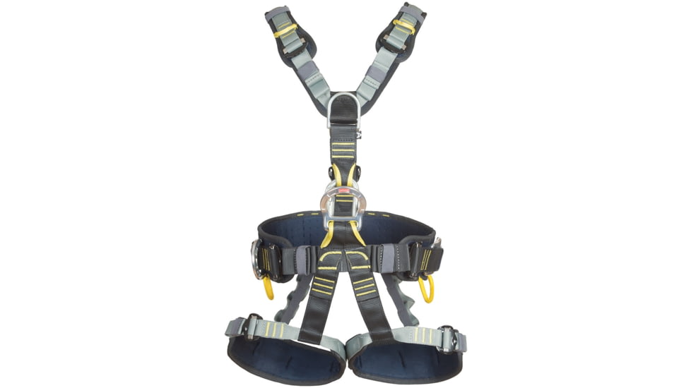 Edelweiss Hercules Evo Full Body Ii -m/l HEREVO.FUL.R.M