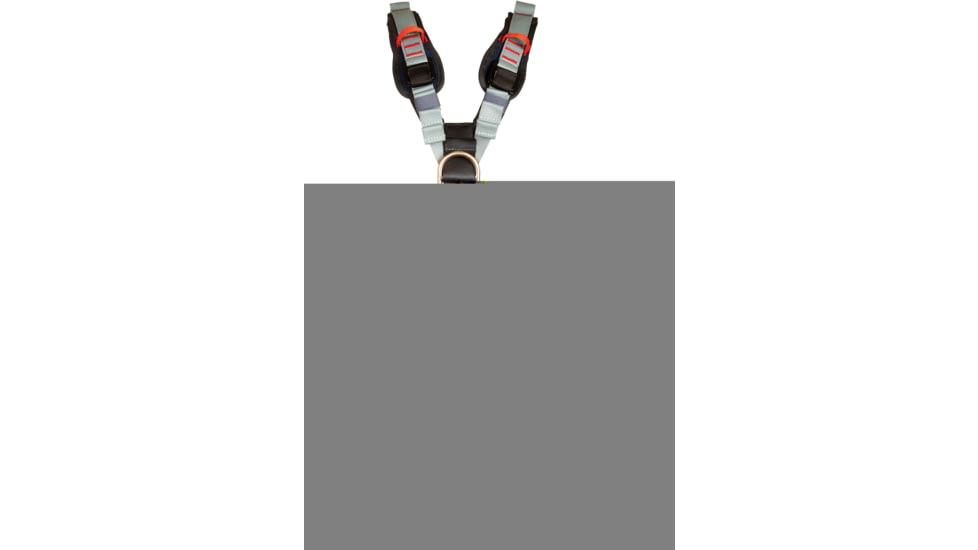 Edelweiss Hercules Evo Full Body Ii -m/l HEREVO.FUL.R.M