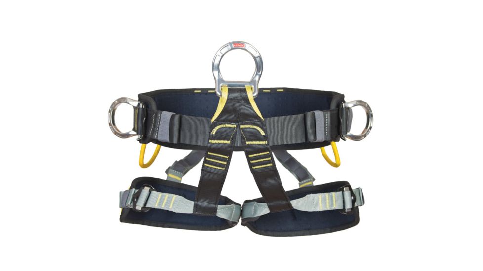 Edelweiss  Hercules Evo Sit Harness