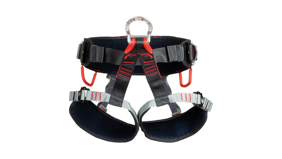 Edelweiss Hercules Evo Sit - S HEREVO.SIT.S