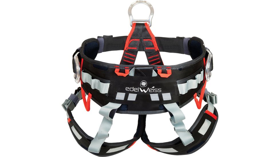 Edelweiss Hercules Evo Sit - Xl HEREVO.SIT.XL