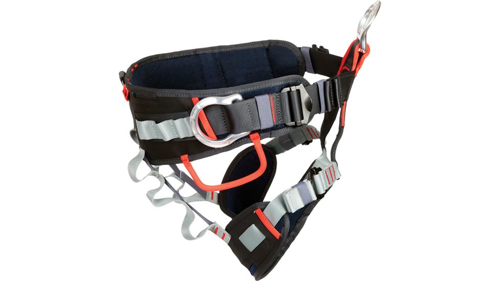 Edelweiss Hercules Evo Sit - Xl HEREVO.SIT.XL