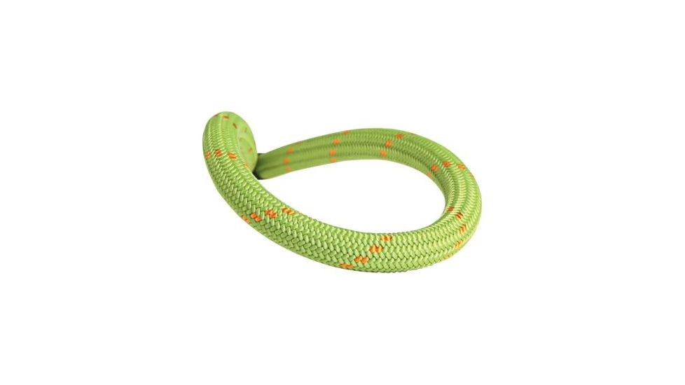 Edelweiss O-flex 9.8mm X 60m Green CO98.30.A